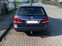 Gebraucht Mercedes E250 204 PS (150 kW) 2015 Kombi