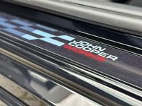 Gebraucht Mini John Cooper Works 204 PS (150 kW) 2025 Schwarz Kleinwagen