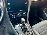 Gebraucht VW Golf VII Highline 150 PS (110 kW) 2019 Silber Kombi