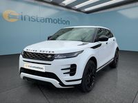 Gebraucht Land Rover Range Rover 250 PS (183 kW) 2020 Weiß SUV