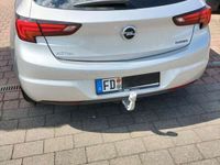 gebraucht Opel Astra 1.4 Turbo ecoFLEX Active 110kW S/S ...