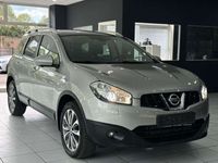 gebraucht Nissan Qashqai +2 Qashqai +2 *TEKNA*7-SITZER*PANO*R-CAM*NAVI*BOSE*