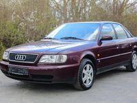 Gebraucht Audi A6 100 PS (73 kW) 1994 Limousine