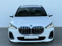 Gebraucht BMW 223 Active Tourer M Sport 204 PS (150 kW) 2022 Weiß Van / Kleinbus