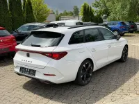 Gebraucht Cupra Leon 204 PS (150 kW) 2023 Weiß Limousine