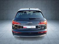 Gebraucht Audi Q5 Business 204 PS (150 kW) 2022 Mythosschwarz metallic SUV