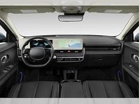 Neu Hyundai Ioniq 5 125 kW (170 PS) 2026 Grau (cyber grey / met) SUV