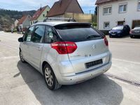 gebraucht Citroën C4 Picasso Automatik Klimaauto