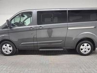 Gebraucht Ford Tourneo Custom Titanium 2017 Andere Van