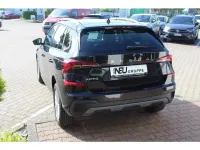 Gebraucht Skoda Kamiq Selection 116 PS (85 kW) 2025 Schwarz SUV