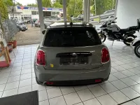Occasion Mini Cooper SE Essential 135 kW (184 ch) 2022 Gris Citadine