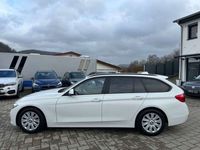 gebraucht BMW 320 d Touring Efficient Dynamics/Aut/PDC/SHZ/HiFi