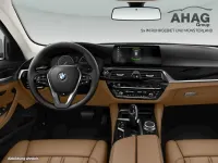 Gebraucht BMW 530 Luxury Line 252 PS (185 kW) 2018 Andere Kombi