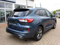 gebraucht Ford Kuga ST-Line X LED ACC B&O DAB SHZ NAVI