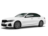 Używany BMW M340 Efficient Dynamics 340 KM (250 kW) 2025 Sedan/Limuzyna