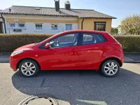 Brugt Mazda 2 Impuls 75 HK (55 kW) 2009 Hatchback