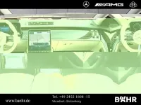 Gebraucht Mercedes S580 503 PS (369 kW) 2025 Lack obsidianschwarz (metallic) Limousine
