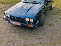 gebraucht Alfa Romeo Alfa 6 Alfetta GTV