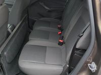 Gebraucht Ford C-MAX Cool & Connect 150 PS (110 kW) 2019 Braun Van / Kleinbus
