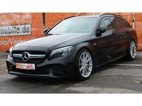 gebraucht Mercedes C43 AMG AMG * 1 Jahr Mercedes GARANTIE*