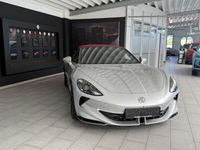 Gebraucht MG Cyberster 375 kW (510 PS) 2025 Silber Cabrio