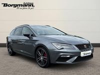 Gebraucht Seat Leon ST 4Drive 300 PS (220 kW) 2017 Grau Kombi