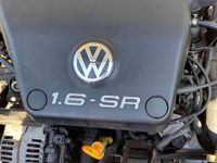 Second-hand VW Bora 1999 Argintiu Berlinǎ