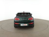 gebraucht Mini One D Clubman Diesel, 14.490 €