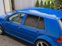 Gebraucht VW Golf III GTI 150 PS (110 kW) 1998 Blau Limousine