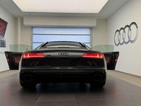 Gebraucht Audi R8 Coupé Performance 570 PS (419 kW) 2024 Grau Coupé