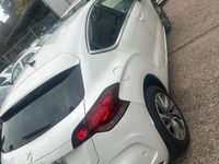 Gebraucht Citroën DS4 So Chic 156 PS (114 kW) 2011 Weiß Kleinwagen
