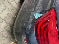 Gebraucht BMW 520 184 PS (135 kW) 2013 Grau Limousine