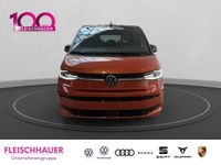 Usata VW Multivan 150 CV (110 kW) 2024 Andere farbe Monovolume