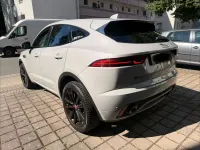 Gebraucht Jaguar E-Pace R-Dynamic 179 PS (131 kW) 2018 Grau SUV
