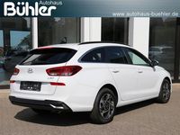 Neu Hyundai i30 Trend 150 PS (110 kW) 2026 Atlas white uni Kombi