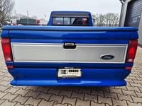Gebraucht Ford Bronco 90 PS (66 kW) 1987 Blau SUV