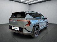 Neu Kia EV5 Launch Edition 160 kW (218 PS) 2025 Grün SUV
