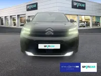 Gebraucht Citroën C5 Aircross 136 PS (100 kW) 2024 Schwarz SUV
