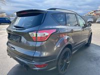 gebraucht Ford Kuga ST-Line Automatik Navi Kamera