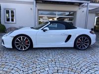 gebraucht Porsche Boxster GTS BoxsterPDK