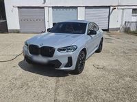 Gebraucht BMW X4 M M Sport 360 PS (264 kW) 2023 Grau SUV