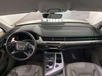 gebraucht Audi Q7 3.0 TDI DPF quattro AHK 360° Virtual ACC