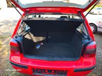 gebraucht VW Golf IV 