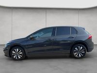 Gebraucht VW Golf VIII Move 110 PS (80 kW) 2024 Uranograu Limousine