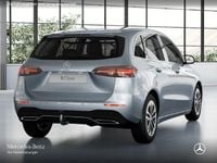 Gebraucht Mercedes B250 Advanced 224 PS (164 kW) 2025 Silber Van / Kleinbus