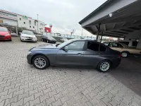 Gebraucht BMW 320 Advantage 190 PS (139 kW) 2017 Grau Limousine