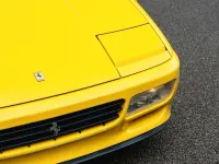 Gebraucht Ferrari 512 441 PS (324 kW) 1993 Gelb