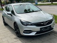 gebraucht Opel Astra 1.4 T Automatik PDC Kamera LED Sitzheizung