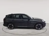 Gebraucht BMW iX3 Impressive 210 kW (286 PS) 2023 Grau SUV