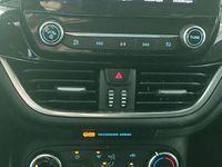 Gebraucht Ford Fiesta Cool & Connect 101 PS (74 kW) 2017 Silber Kleinwagen